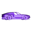 N_Vision_74_Print-in-Place.stl Print-in-Place Hyundai N Vision 74