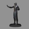 02.jpg Ebony Maw - Avengers Endgame LOW POLYGONS AND NEW EDITION