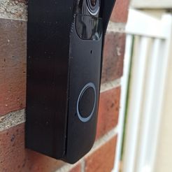 IMG_20230715_100429-857.jpg Blink Video Doorbell protective cover