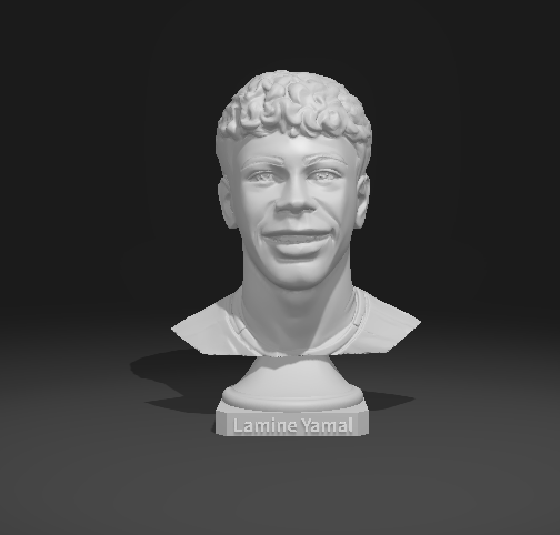 lamine-yamal-premium-statue-stl-3d-cults
