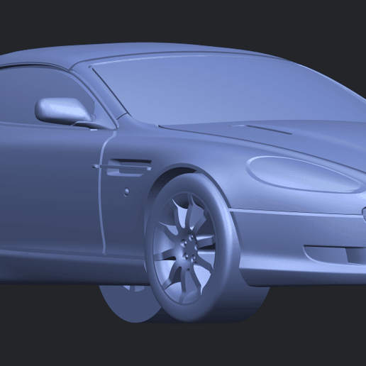 TDB007_1-50 ALLA08.png Aston Martin DB9 Cabriolet