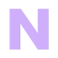 N v6.stl Alphabet/multibases