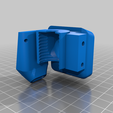 E3D_V6_Fan_mount.png Extrusora BMG com transmissão direta