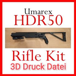 WhatsApp-Bild-2023-01-07-um-21.23.24.jpg STL-Datei HDR50 Bodykit Riflekit Massiv Sturmgewehr・Modell für 3D-Drucker zum Herunterladen