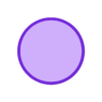 012G-Fair(ish) D3 v3.stl 012G - Fair(Ish) 3 Sided Die