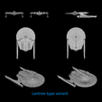 _preview-lantree.png Miranda class: Star Trek starship parts kit expansion #1