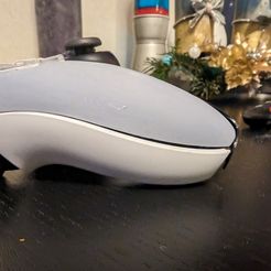 Coque avant de la PS5