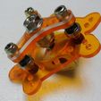 SAM_3033.JPG HexaBot - DIY Delta 3D Printer - 3D Design