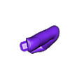 BRAZO2.stl Rocketeer