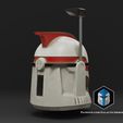 20005.jpg Phase 1 Clone Trooper Helmet - 3D Print Files