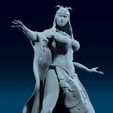 04.jpg MIDNA THE LEGEND OF ZELDA TWILIGHT PRINCESS 3D PRINT MODEL Fanart