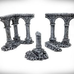 Starter-Bundle-A-Ancient-Ruins-Ruined-Columns-Angle-2-Vignette.jpg Columnas en ruinas Paquete de inicio A