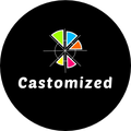 castomized