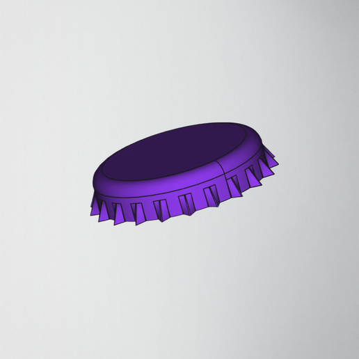 Bottle cap