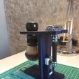 20251101_100145.jpg Shaving Brush and Razor Stand