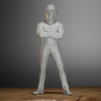 HighresScreenshot00126.png Rocky Balboa-(Sylvester Stallone) statue