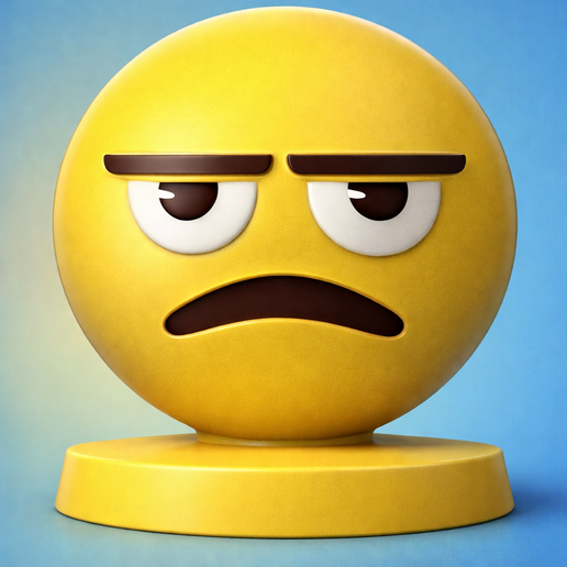 Figures Vuala 2026 (EMOJI FASTIDIO)