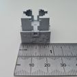 Shrieker-2.jpg Minecraft Sculk Shrieker Block