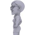 4.jpg Sweet Mini Funny Lady Style Mia khalifa