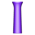 Zylinder.stl JGAurora spoolholder v2 (updated)