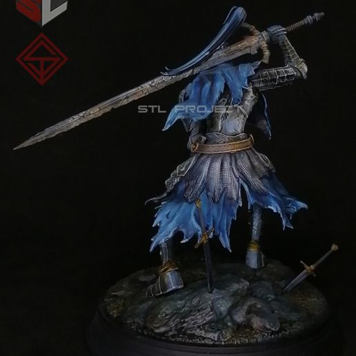 Artorias09.jpg Dark Knight