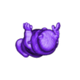 frankinbear done.stl No Care Bear Collection #12