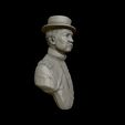20.jpg General Philip Sheridan bust sculpture 3D print model