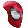 Bugeyeconcept2.webp Erik Larsen aktualisiert Spider-Man-Gesichtshülle