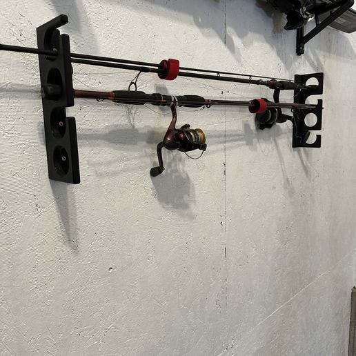 Fishing Rod Holder