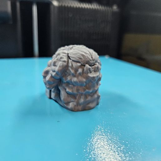 Granita Stone for Masters of the Universe, Rockpeople Proxie