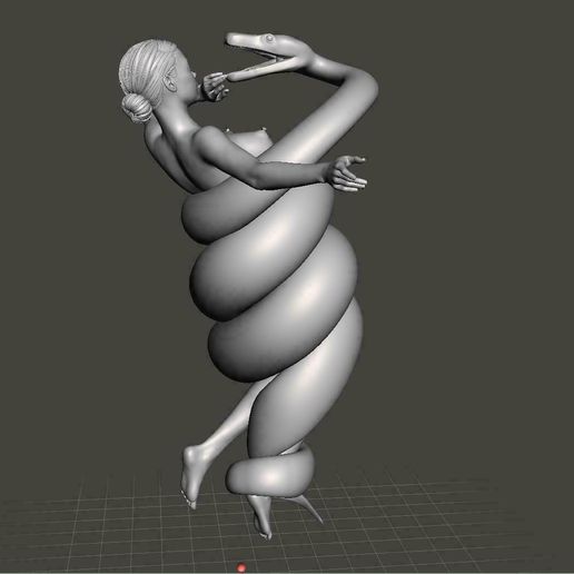 092-Render-Scene04.jpg Schönheit und Schlange 001