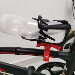 bicyclewaterbottleholder1.jpg Bicycle Water Bottle holder clamp