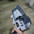 20250411_083607.jpg 100% Printable Double Action Bolt Revolver