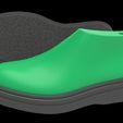 untitled.163.jpg digital 3D model POD last and sole shoes size 41