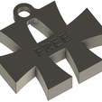 Free_sample.png Hellfest Keychain