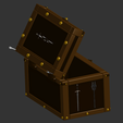 CaseOpen5.png Middle Earth Chest