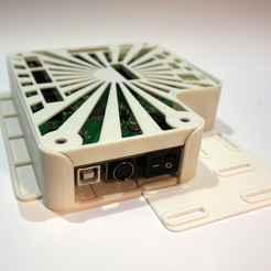 Capture d’écran 2016-12-21 à 10.29.12.png RigidBot controller board (RigidBoard) side mount housing