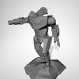 YLW-Action.png American Mecha Centurion 3025