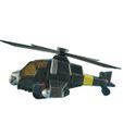 PhotoRoom-20220920_205733~2.png R-Shobu Metal Slug Chibi Apache Helicopter