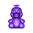 pato.stl Five Nights at Freddy's (PACK)
