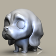 rastreador.194.png FUNKO POP DOG (BASSET HOUND)