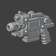 4_1.png Space Warriors: Pistola de bolter Padrão Phobus
