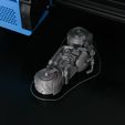 DSC04539.jpg Чоппер мотоцикл принт-ин-плейсмент