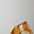 20260319_111830.jpg STRUCTURE MODULE TRIANGULAIRE TRUSS