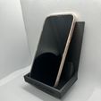 IMG_6834.jpg Phone Holder Stand for ALuminium Profile