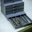 Capture d’écran 2016-11-22 à 10.30.34.png Fichier STL gratuit Support DrillBit・Modèle à télécharger et à imprimer en 3D