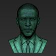 23.jpg Barack Obama bust 3D printing ready stl obj formats