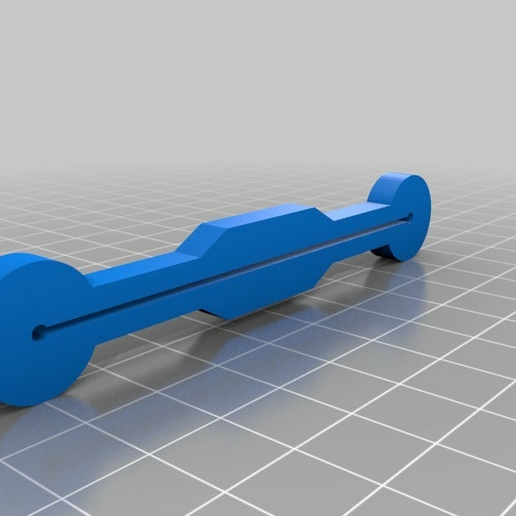 e6d3f55c08f4a647867c82581fc12a43.png HDD Best Rack-Adapter from 5.25" to 3.5"