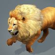 0gg.jpg DOWNLOAD LION 3d model - animated for blender-fbx-unity-maya-unreal-c4d-3ds max - 3D printing LION LION - CAT - FELINE - MONSTER - AFRICA - HUNTER - DEVIL - DEMON - EVIL