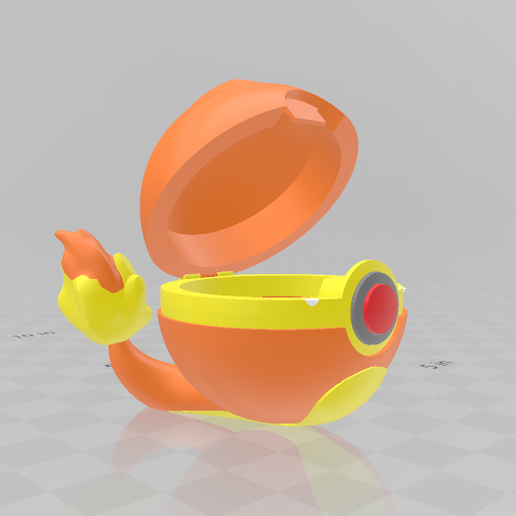 CharmaBall-7.png CharmaBall The Ultimate Charmander Pokeball